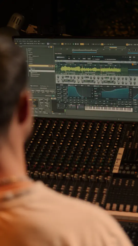Loop Labs Studio